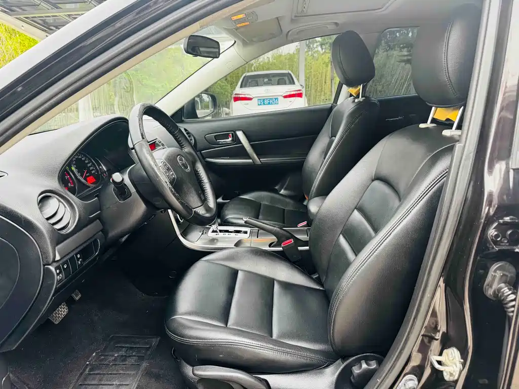 Mazda 6 — миниатюра 5