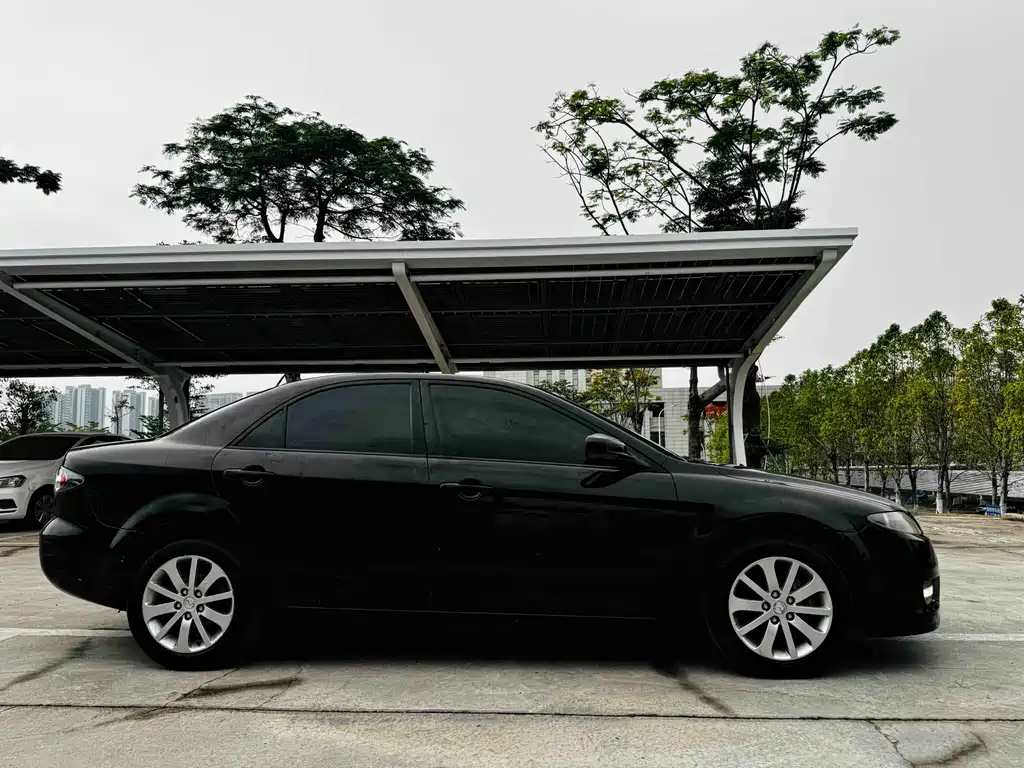 Mazda 6 — миниатюра 14