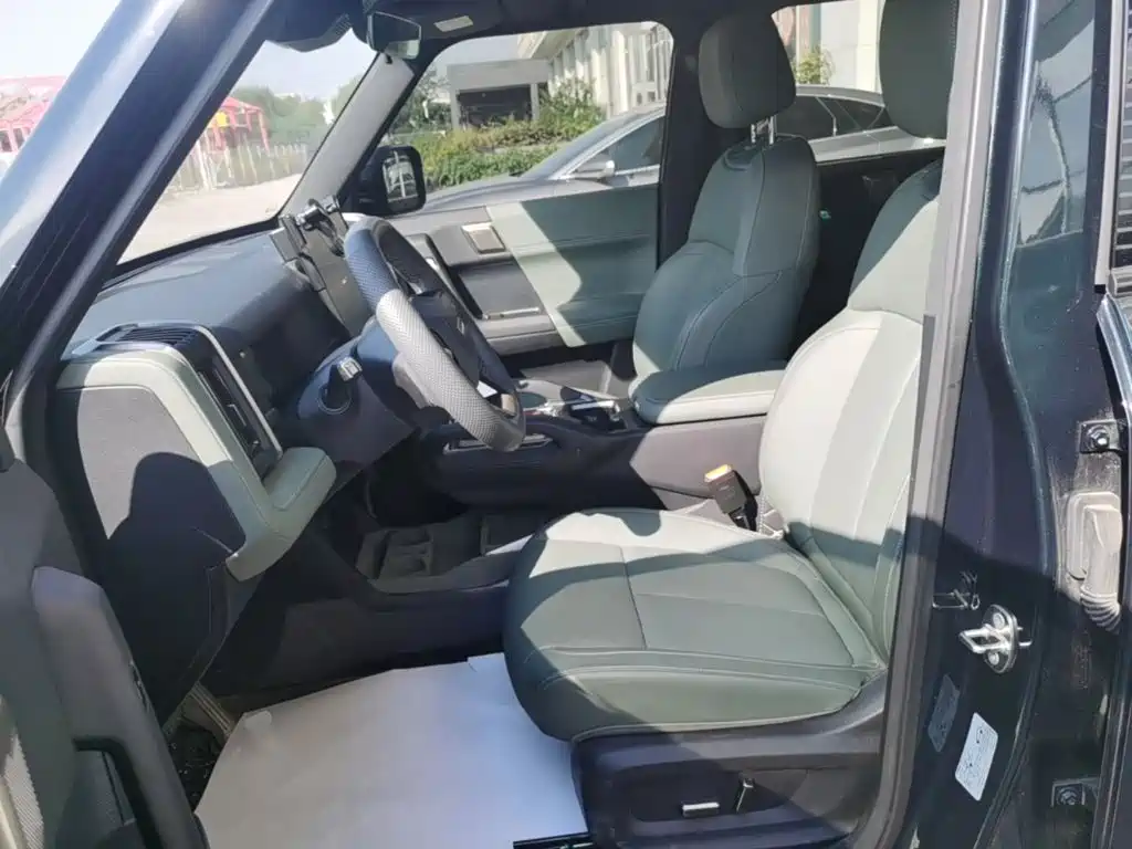 Fulwin Fengyun X3 — миниатюра 15