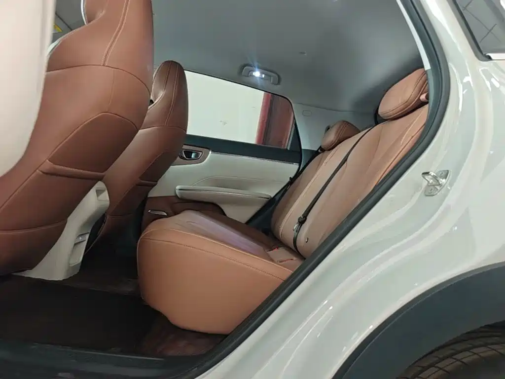Wuling Bingo S — миниатюра 17