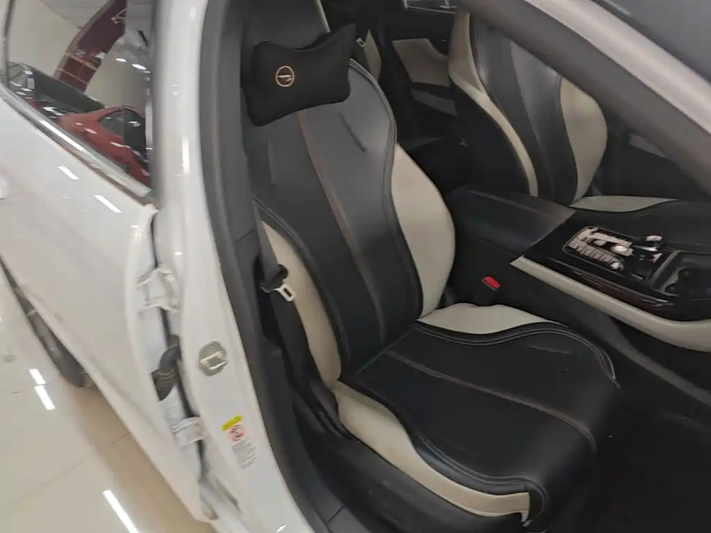 BYD Qin PLUS — миниатюра 25