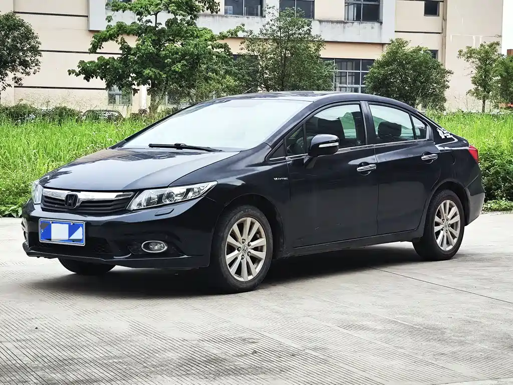 Honda Civic 2014
