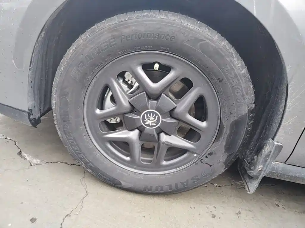 BYD Qin PLUS — миниатюра 23