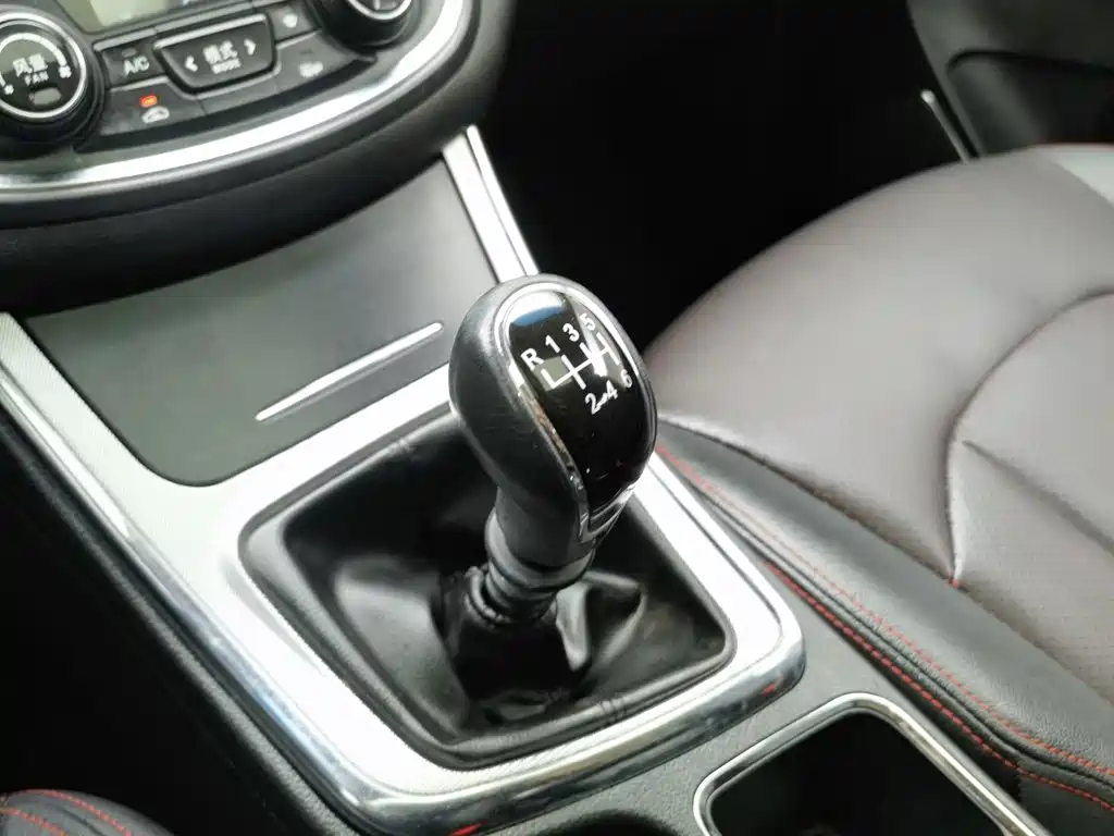 Baojun 560 — миниатюра 13