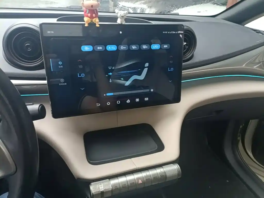 BYD Dolphin — миниатюра 13