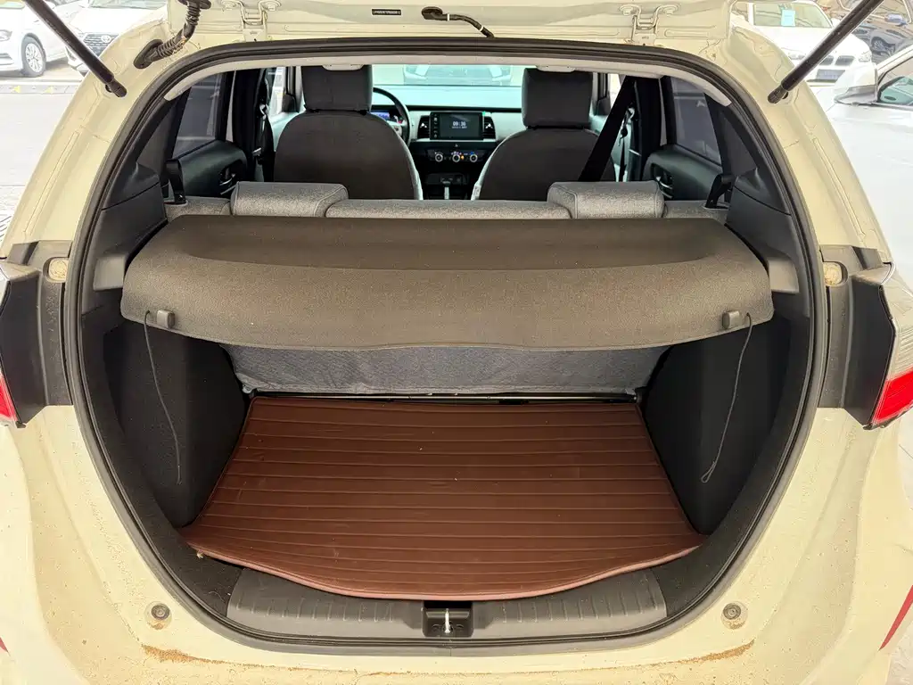 Honda Life — миниатюра 11