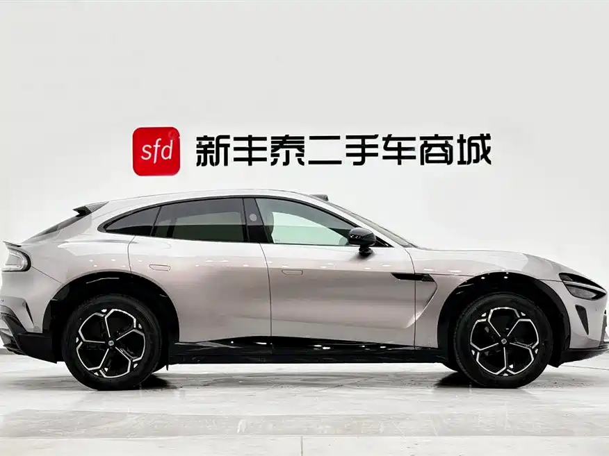 XIAOMI CAR XIAOMI YU7