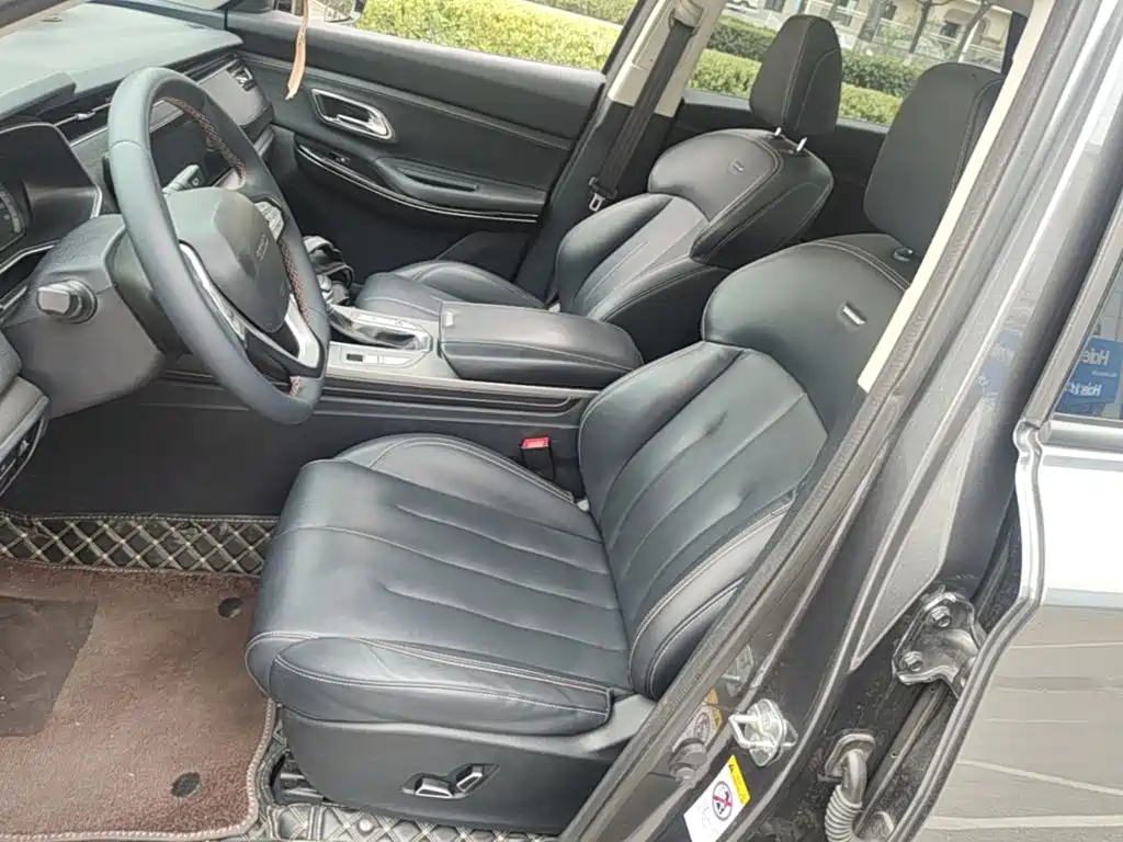 Oshan Oushang X7 — миниатюра 15