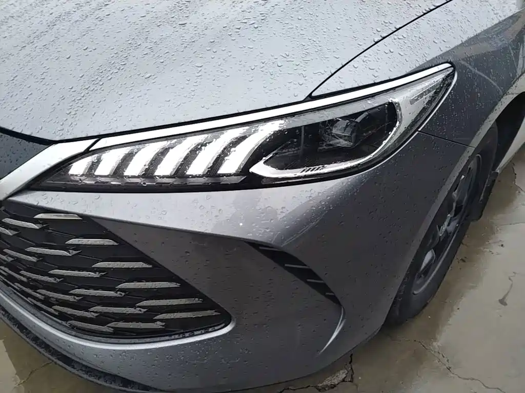 BYD Qin PLUS — миниатюра 24