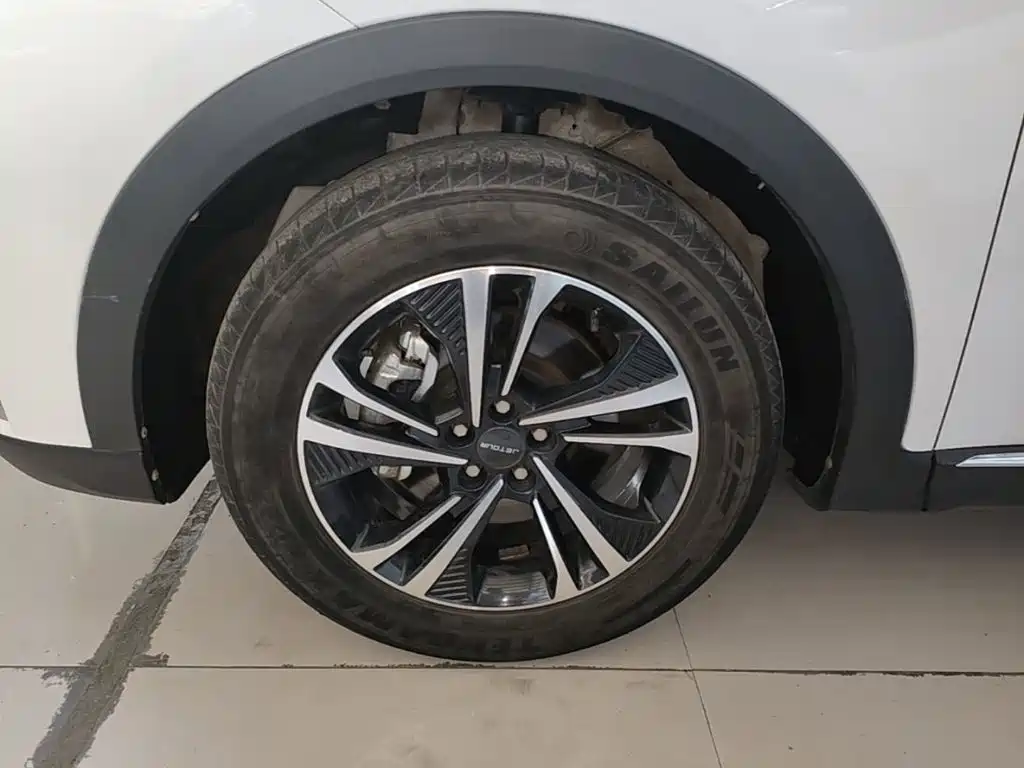 Jetour X70 PLUS — миниатюра 23