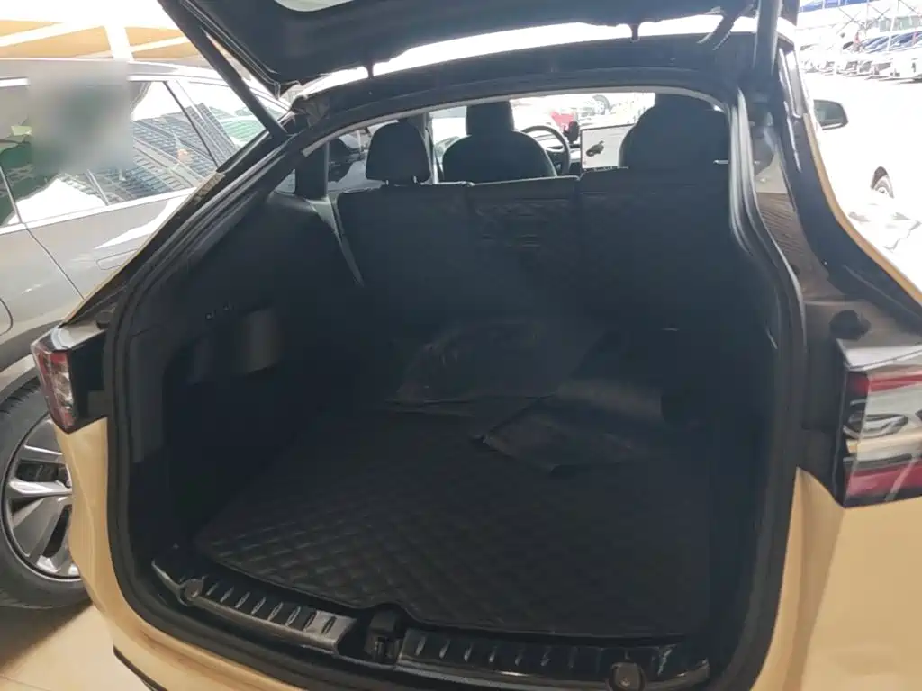 Tesla Model Y — миниатюра 19
