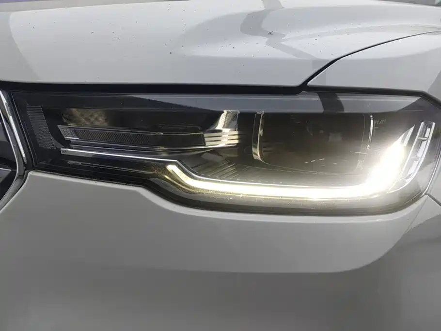 Haval H2s — миниатюра 5