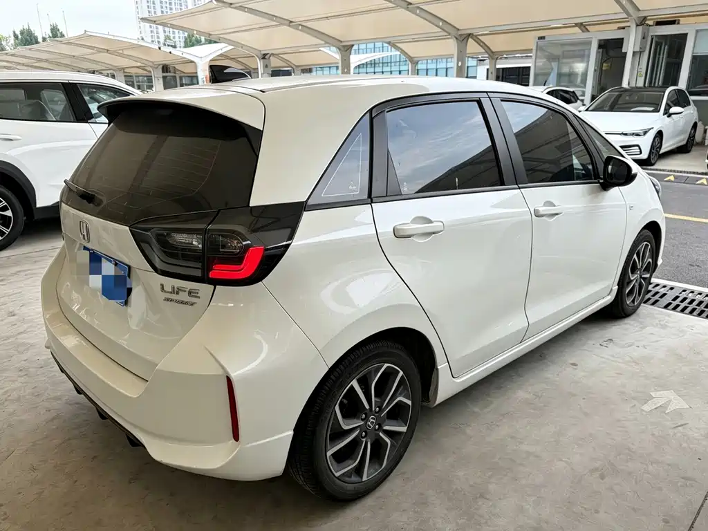 Honda Life — миниатюра 14