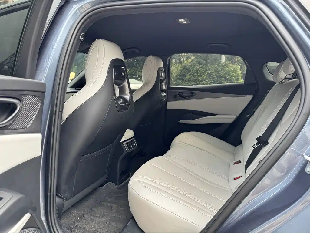 BYD Seal 06 — миниатюра 6