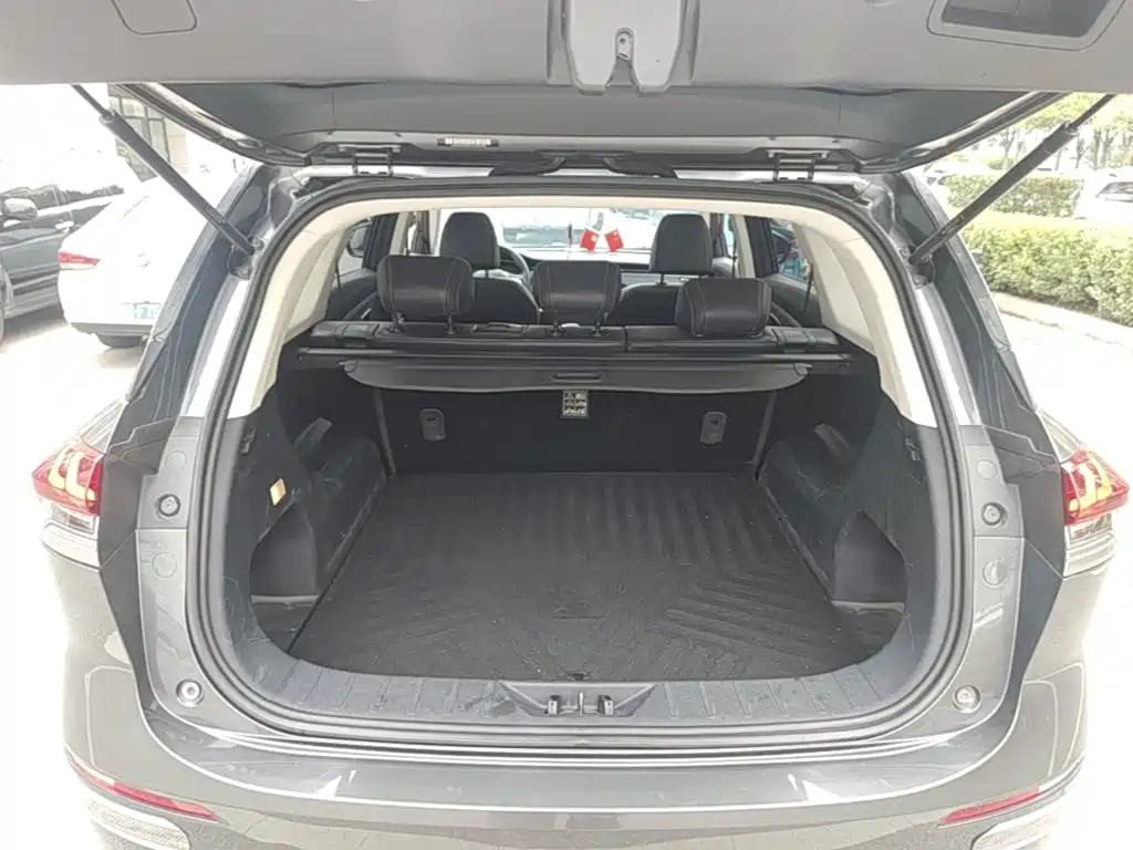 Oshan Oushang X7 — миниатюра 19
