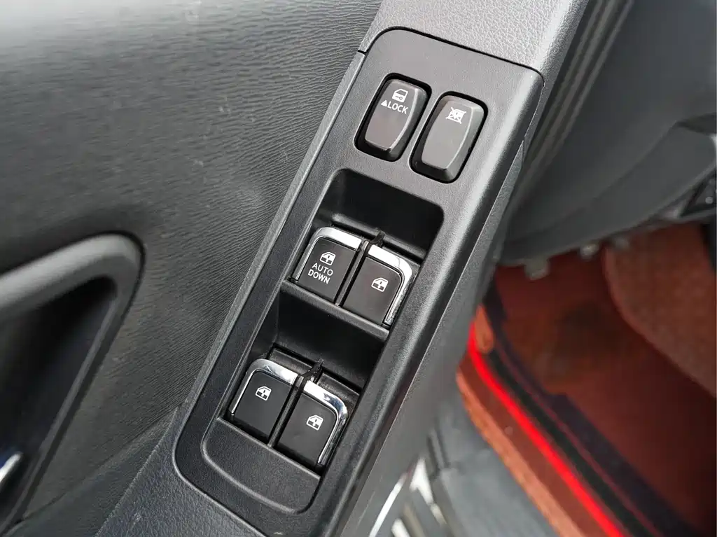 JIANGQI GROUP JAC T6