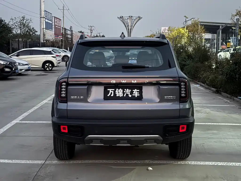 Haval Big Dog — миниатюра 4