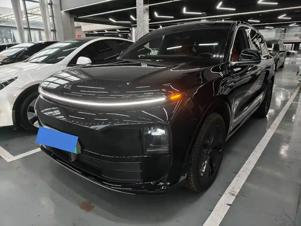 Li Auto IDEAL L6