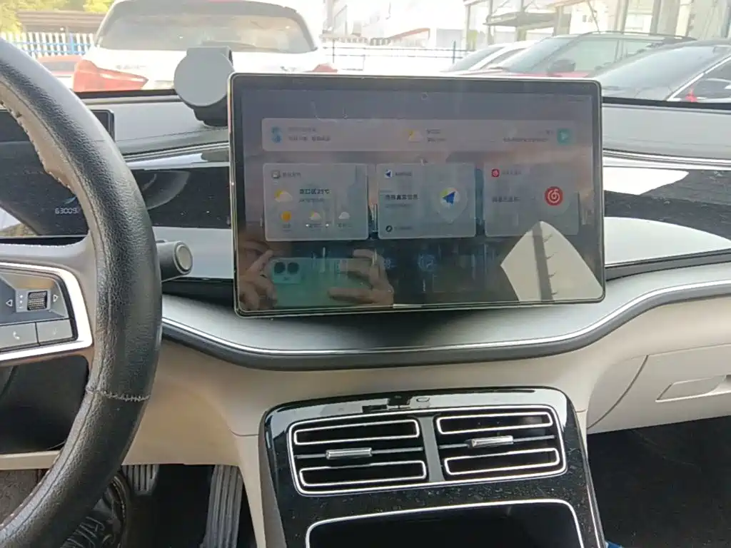 BYD Qin PLUS — миниатюра 13