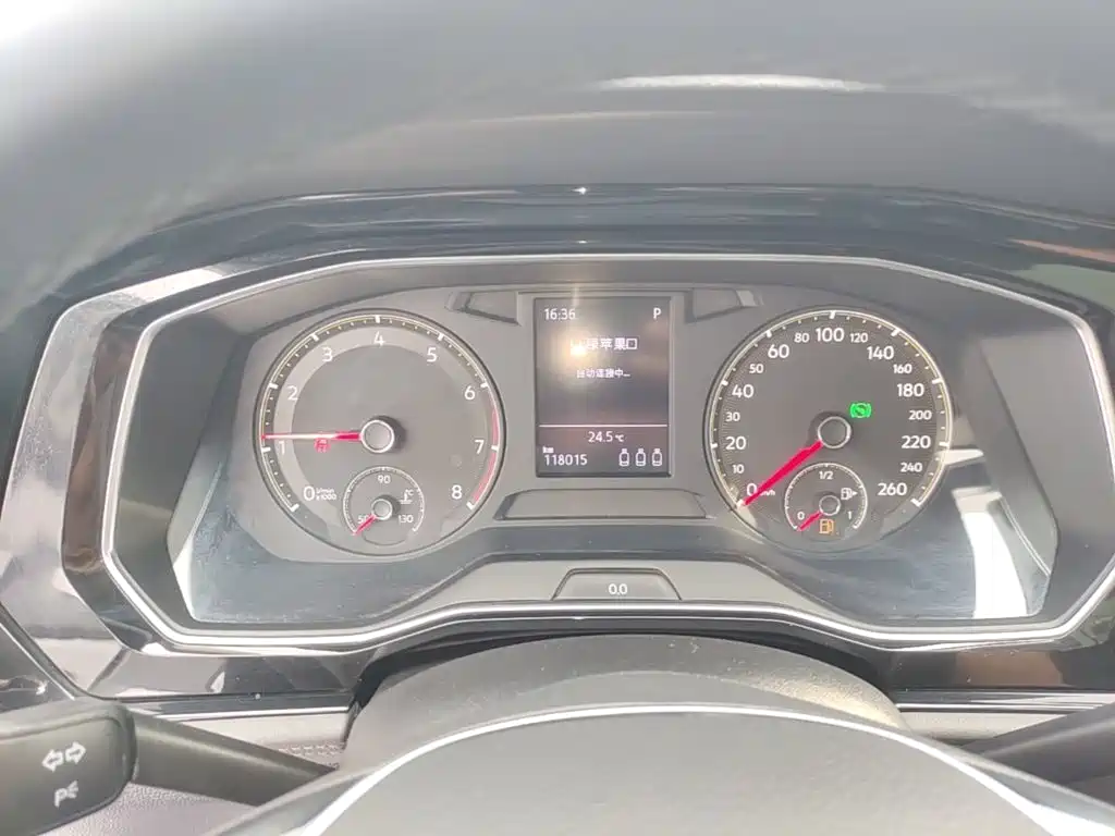 Volkswagen Sagitar — миниатюра 12