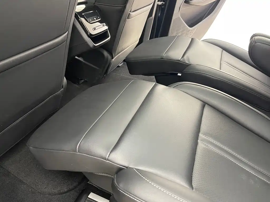 WULING WULING CAPGEMINI