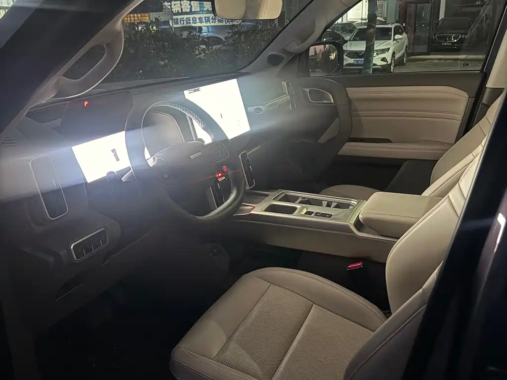 Haval Big Dog — миниатюра 8