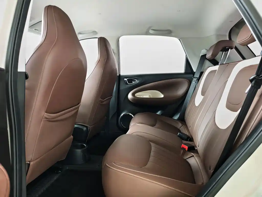 Wuling Bingo — миниатюра 12
