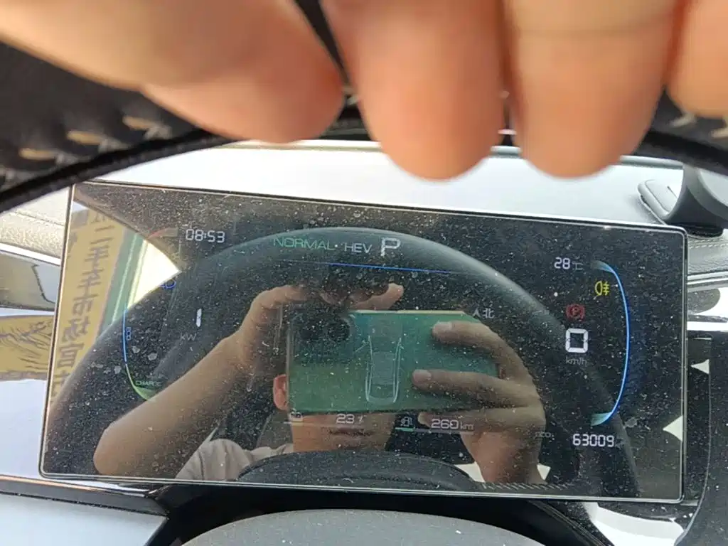 BYD Qin PLUS — миниатюра 12