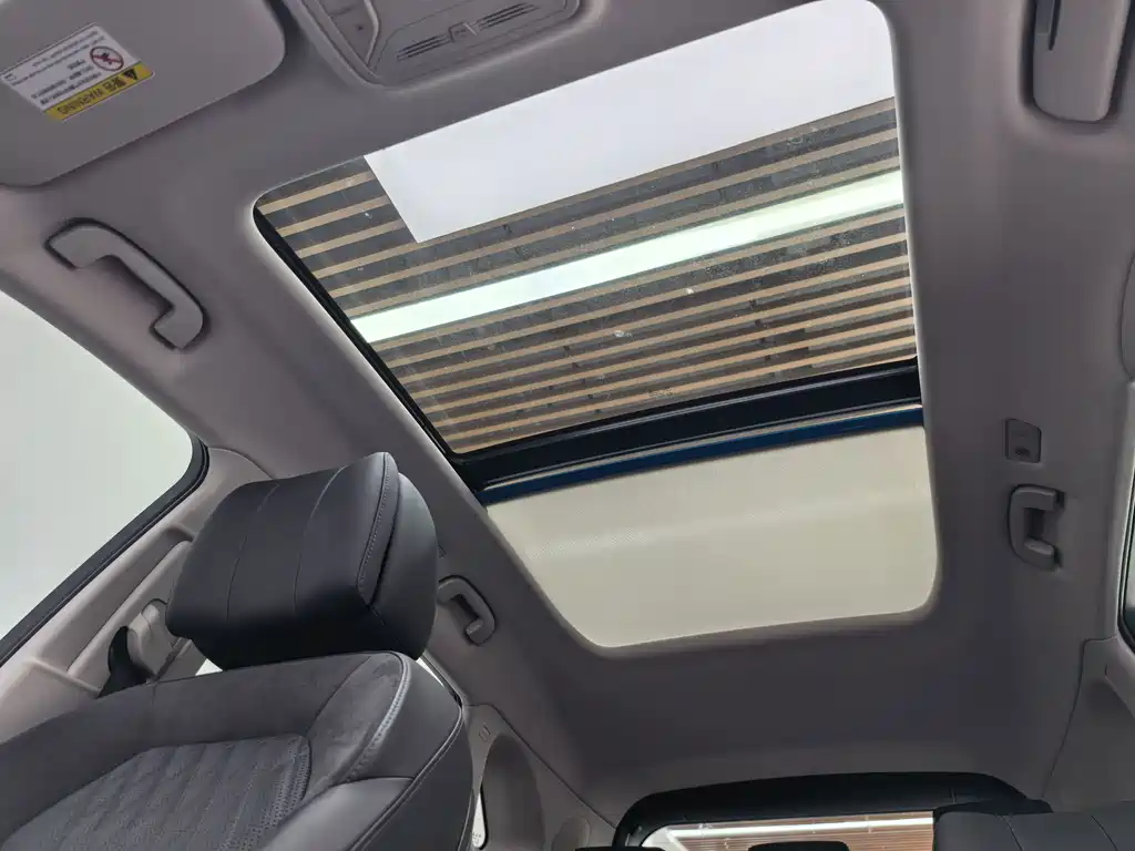 Hongqi Hongqi HS5 — миниатюра 25