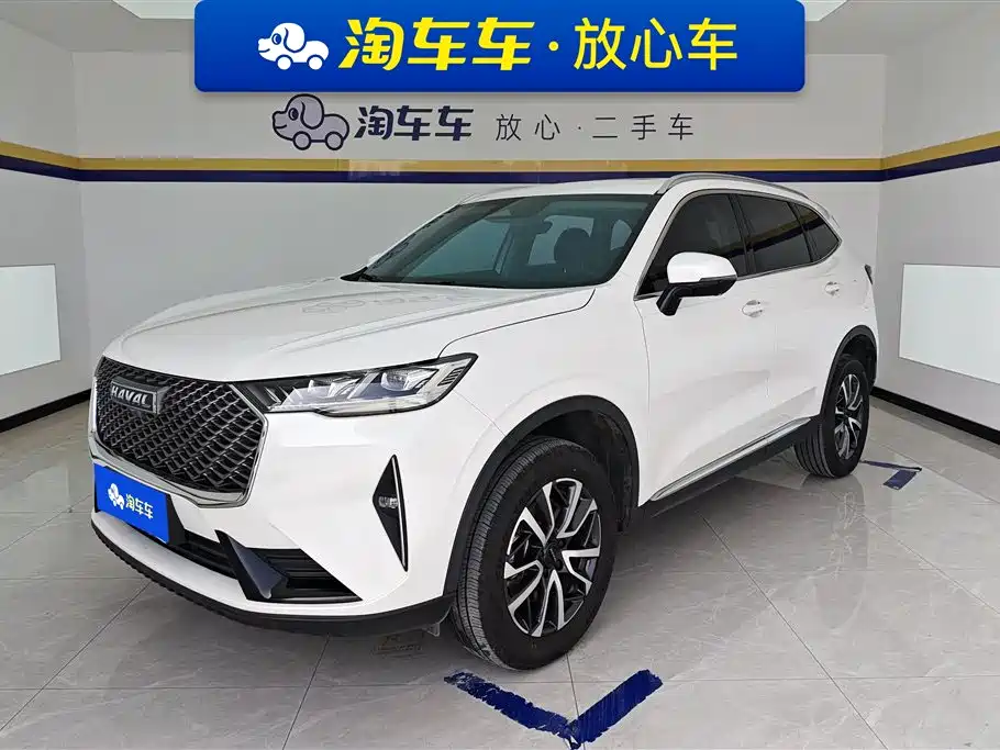 Haval H6 2021