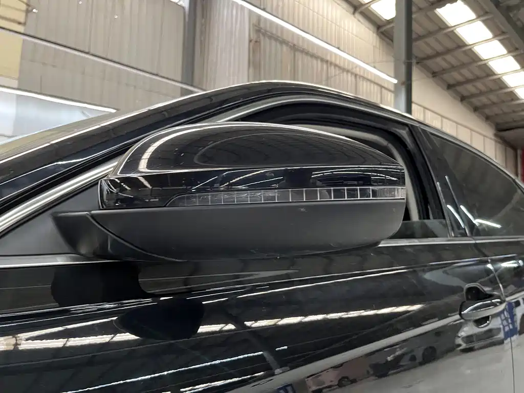 Volkswagen Passat — миниатюра 5