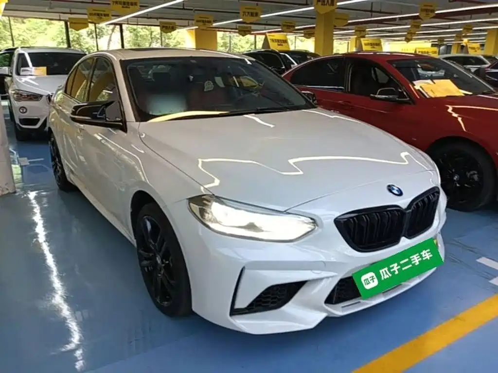 BMW 1 Series — миниатюра 4