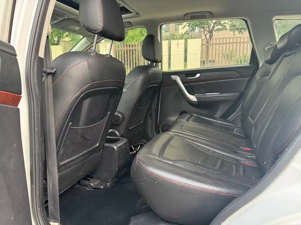 Haval H6 — миниатюра 8