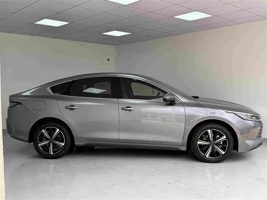 BYD Destroyer 05 — миниатюра 3