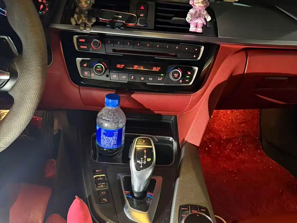 BMW 4 Series — миниатюра 8