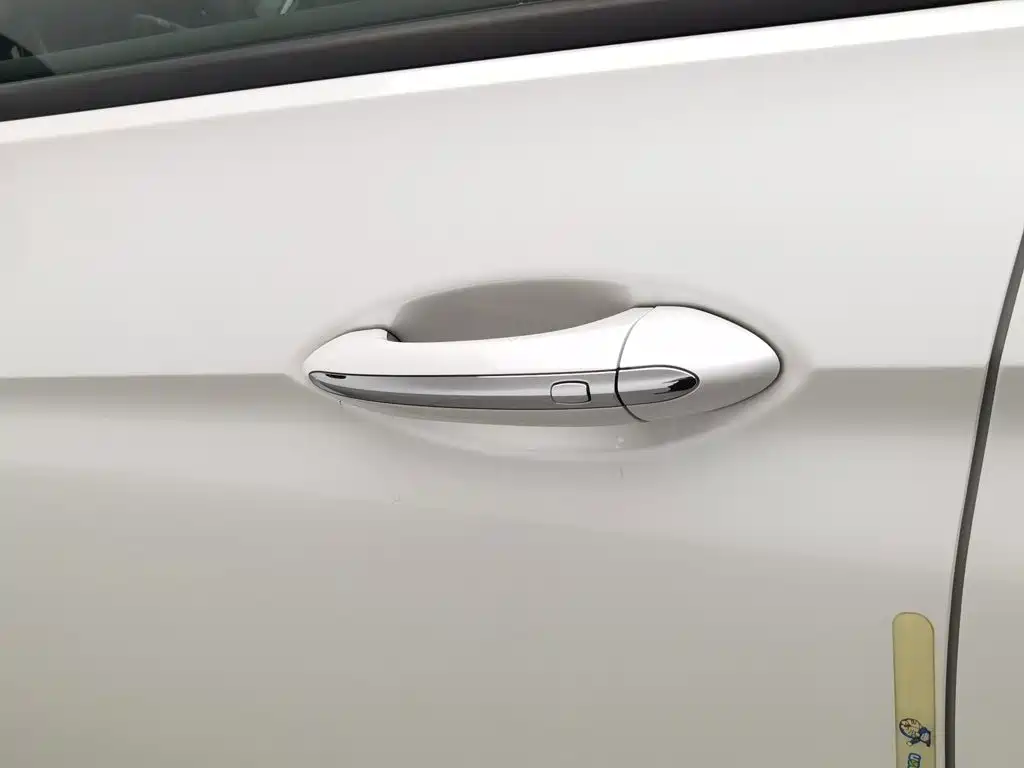 Buick Regal — миниатюра 18