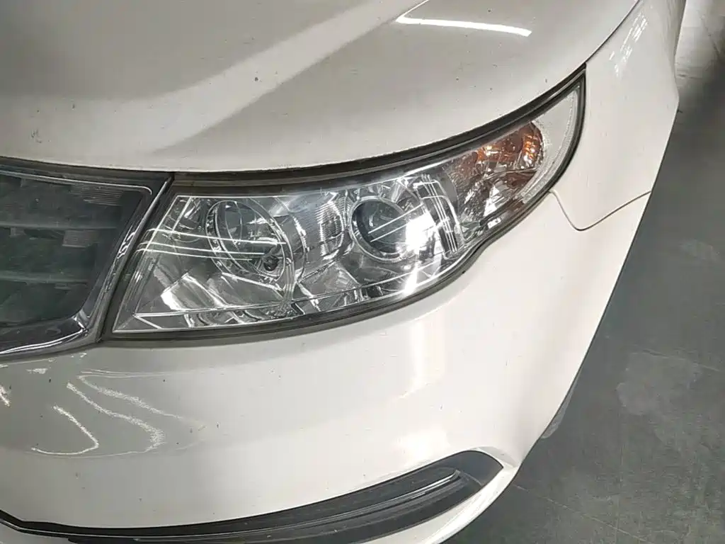 Geely Vision — миниатюра 24