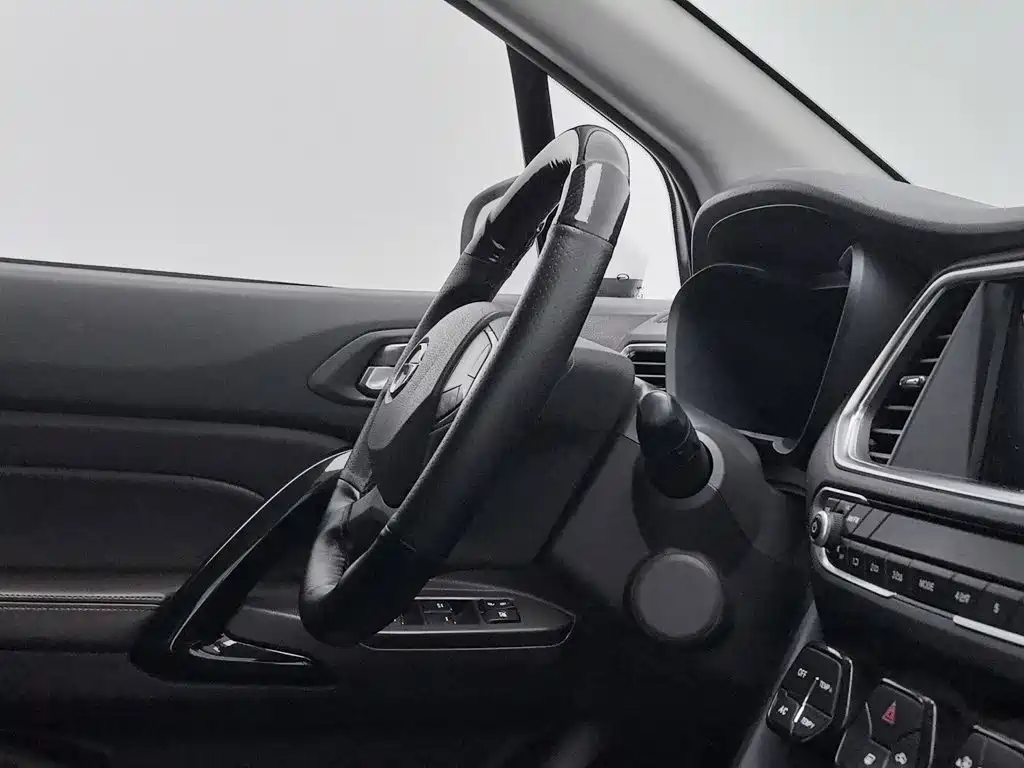 GAC Motor Trumpchi GS4 — миниатюра 22