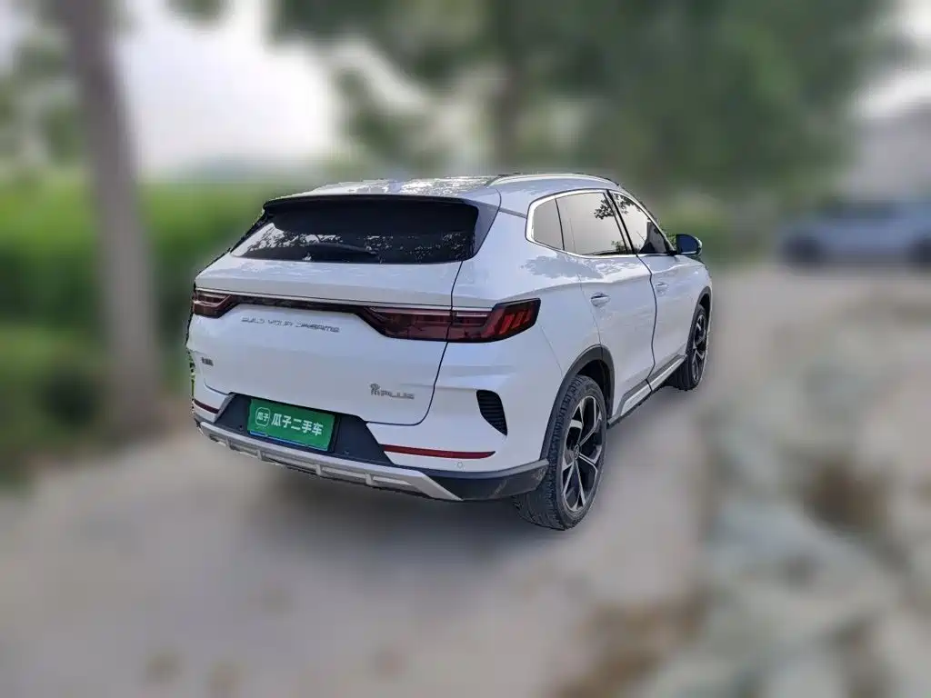 BYD PLUS — миниатюра 4