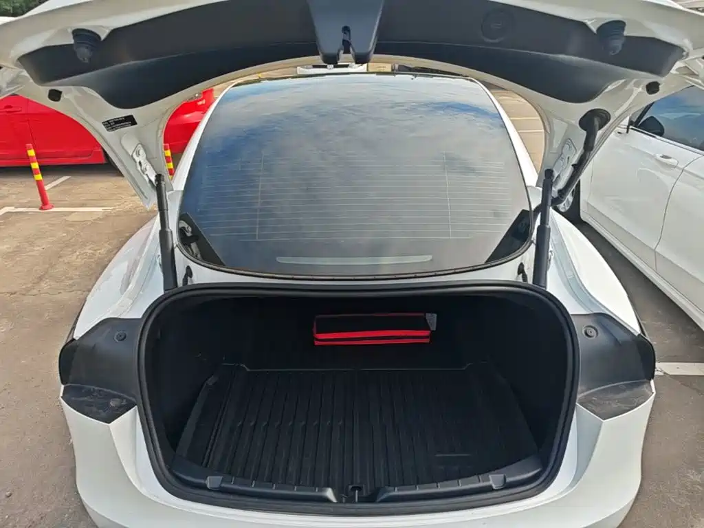Tesla Model 3 — миниатюра 19