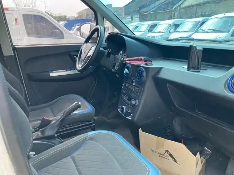 Foton Qian Duoduo — миниатюра 5
