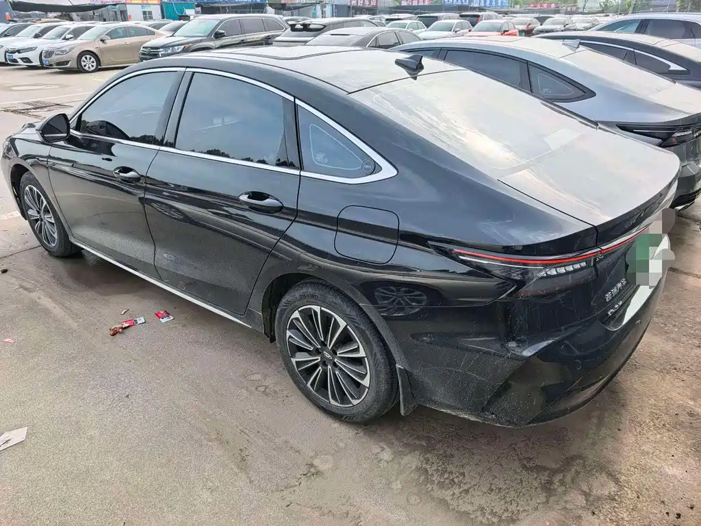 Fulwin Fengyun A8 — миниатюра 7