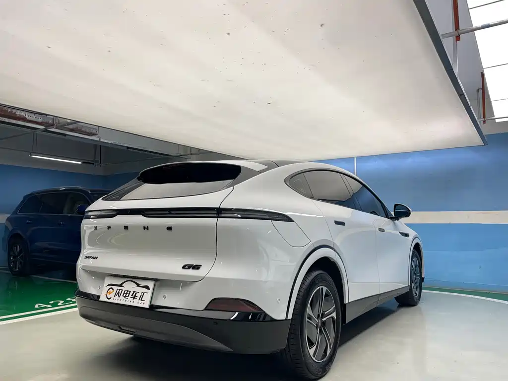 XIAOPENG G6