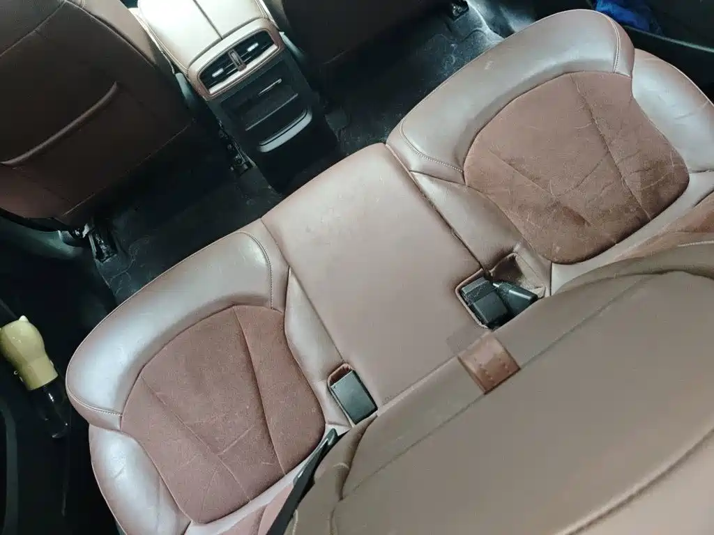 Buick Envision Plus — миниатюра 13