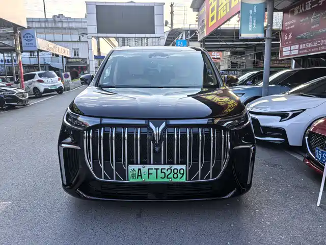 LANTU AUTOMOBILE LANTU DREAMER 2023