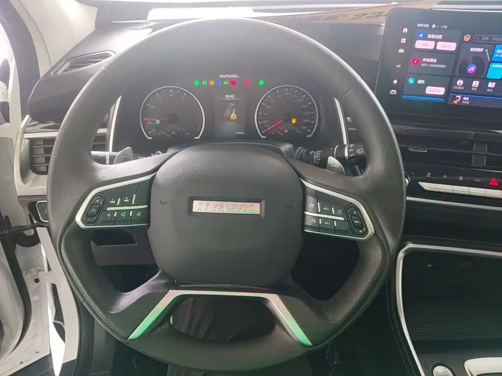 Haval H6 — миниатюра 11