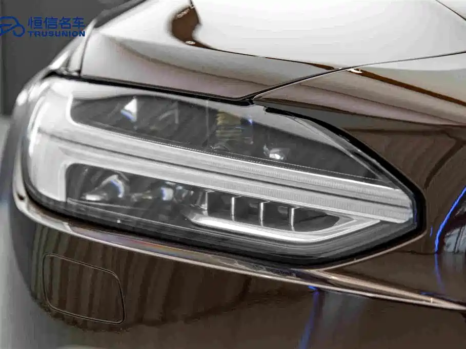 Volvo S90 — миниатюра 10