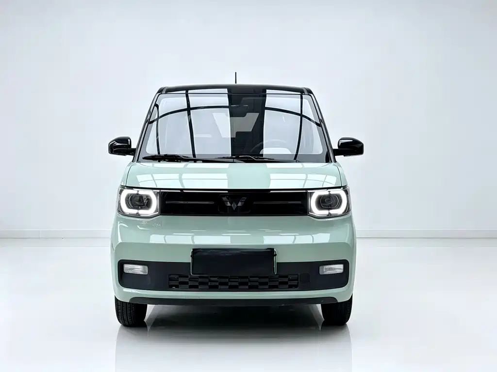 Wuling MINIEV — миниатюра 2