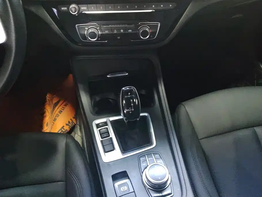 BMW 1 Series — миниатюра 16
