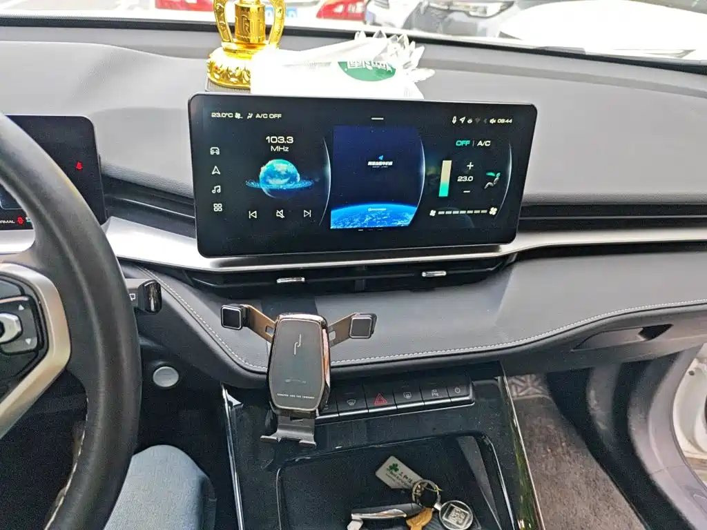 Haval H6 — миниатюра 9
